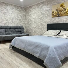 Квартира 41 м², 1-комнатная - изображение 4