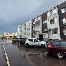 Квартира 38 м², 1-комнатная - изображение 1