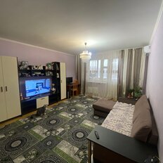 Квартира 60 м², 2-комнатная - изображение 1