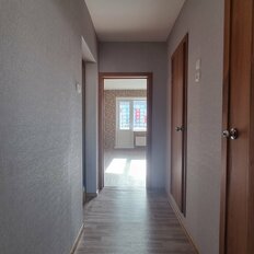 Квартира 37,1 м², 1-комнатная - изображение 5