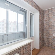 Квартира 37,8 м², 1-комнатная - изображение 1