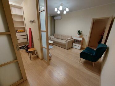 25 м², квартира-студия 25 000 ₽ в месяц - изображение 15