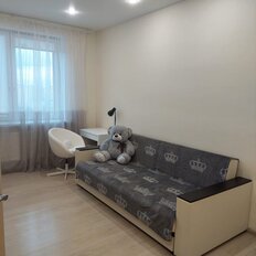 Квартира 32,6 м², 2-комнатная - изображение 4