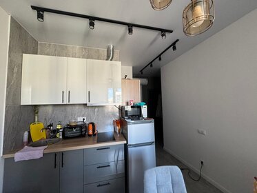 24 м², апартаменты-студия 40 000 ₽ в месяц - изображение 32