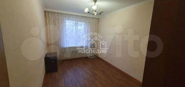 65 м², 3-комнатная квартира 3 650 000 ₽ - изображение 47