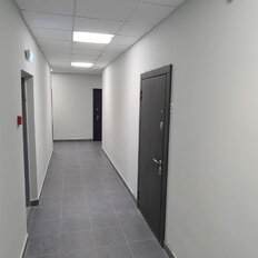 Квартира 25 м², студия - изображение 2