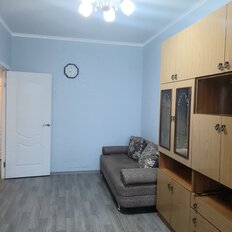 Квартира 40 м², 1-комнатная - изображение 5