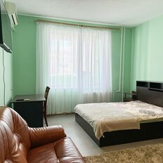 Квартира 70 м², 1-комнатная - изображение 3