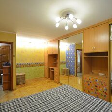 Квартира 34 м², 1-комнатная - изображение 5