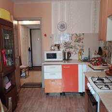 Квартира 35,6 м², 1-комнатная - изображение 5