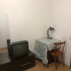 Квартира 21,7 м², студия - изображение 4