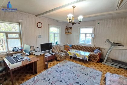 420 м² дом, 7,9 сотки участок 5 200 000 ₽ - изображение 40