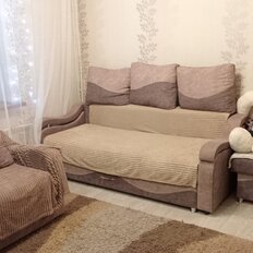Квартира 45 м², 2-комнатная - изображение 3