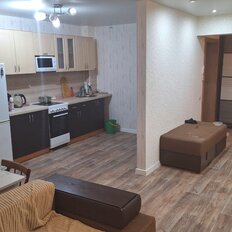 Квартира 60 м², 2-комнатная - изображение 2