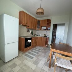 Квартира 40 м², 1-комнатная - изображение 1