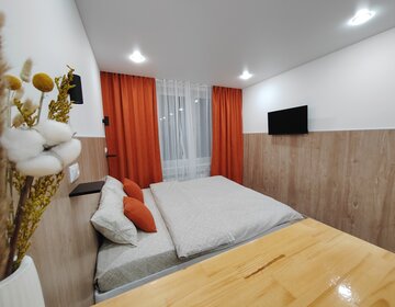 12 м², квартира-студия 2 690 ₽ в сутки - изображение 29