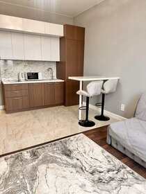 65 м², 3-комнатная квартира 175 000 ₽ в месяц - изображение 11