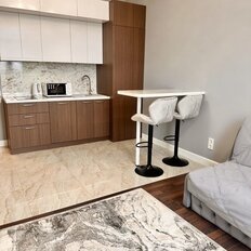 Квартира 50 м², 2-комнатная - изображение 1