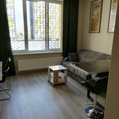 Квартира 25,7 м², студия - изображение 3