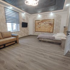 Квартира 50 м², 2-комнатная - изображение 3