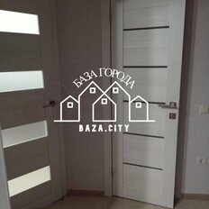 Квартира 28 м², 1-комнатная - изображение 5