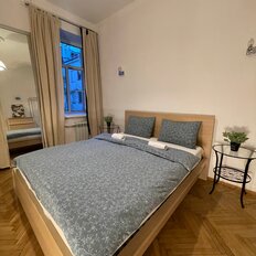 Квартира 50 м², 1-комнатная - изображение 4