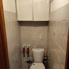 Квартира 45 м², 2-комнатная - изображение 5