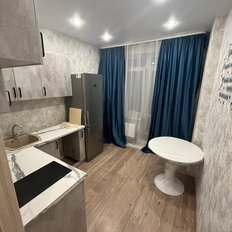 Квартира 35 м², 1-комнатная - изображение 5