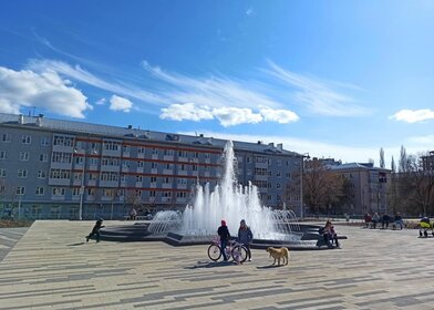 Снять коммерческую недвижимость на улице Фёдора Полетаева в Москве - изображение 34