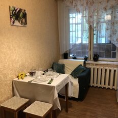 Квартира 40 м², 1-комнатная - изображение 3