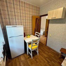 Квартира 30 м², 1-комнатная - изображение 4