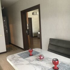 Квартира 120 м², 3-комнатная - изображение 2