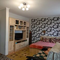 Квартира 45,1 м², 1-комнатная - изображение 3