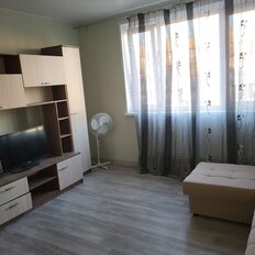 Квартира 60 м², 2-комнатная - изображение 4