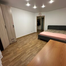 Квартира 40 м², 1-комнатная - изображение 2