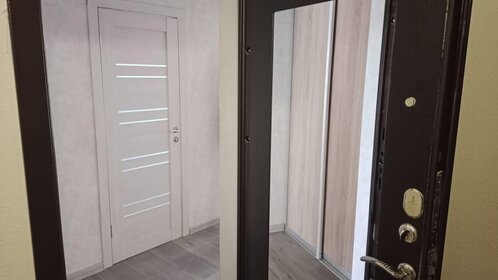 30 м², квартира-студия 26 000 ₽ в месяц - изображение 41