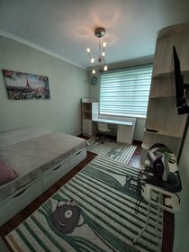 55 м², 2-комнатная квартира 4 500 ₽ в сутки - изображение 34