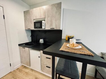 27 м², квартира-студия 10 500 ₽ в месяц - изображение 33