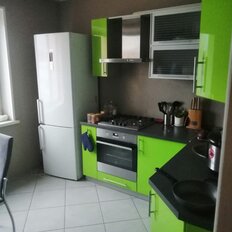 Квартира 65 м², 3-комнатная - изображение 2