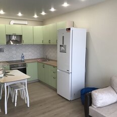 Квартира 45 м², 2-комнатная - изображение 4