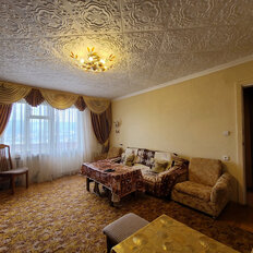 Квартира 79,4 м², 3-комнатная - изображение 3