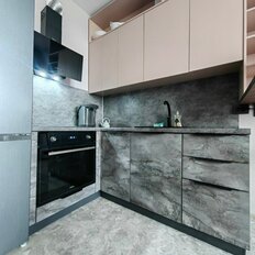 Квартира 41,4 м², 1-комнатная - изображение 3