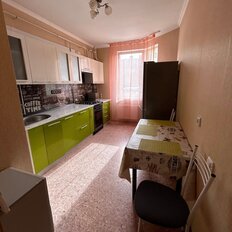 Квартира 34,2 м², 1-комнатная - изображение 2