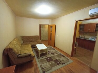 42 м², 2-комнатная квартира 2 500 ₽ в сутки - изображение 34