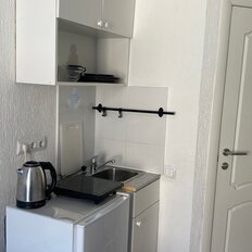 Квартира 12,7 м², студия - изображение 3