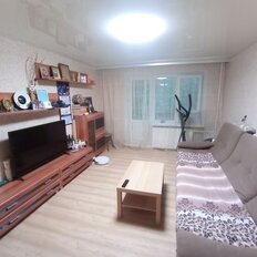 Квартира 51 м², 2-комнатная - изображение 5