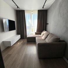 Квартира 35,3 м², 2-комнатная - изображение 5