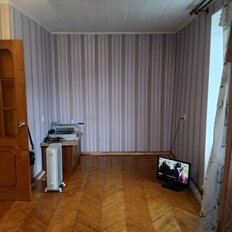 Квартира 33,4 м², 1-комнатная - изображение 3