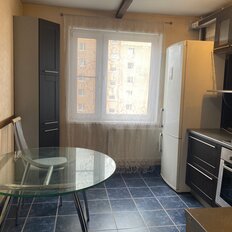 Квартира 63,8 м², 3-комнатная - изображение 4