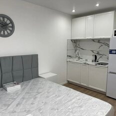 Квартира 30 м², 1-комнатные - изображение 3